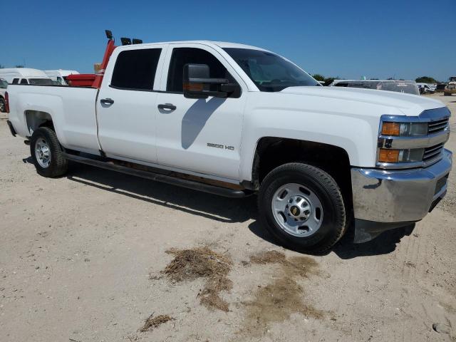 Photo 4 from auction – 2018 CHEVROLET SILVERADO with VIN 1GC1CUEG3JF239582