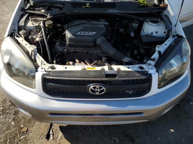 Photo 12 from auction – 2004 TOYOTA RAV4 with VIN JTEHD20V446015520