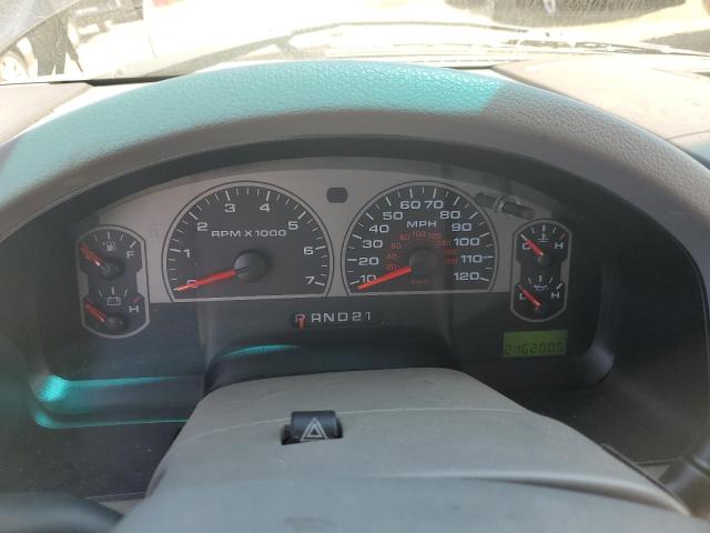 Photo 9 from auction – 2008 FORD F150 SUPER with VIN 1FTPW14V38FB97943