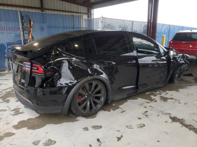 Photo 3 from auction – 2023 TESLA MODEL X with VIN 7SAXCBE64PF398164