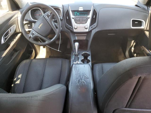 Photo 8 from auction – 2014 CHEVROLET EQUINOX LS with VIN 2GNALAEK9E6156846