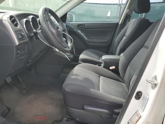 Photo 7 from auction – 2005 PONTIAC VIBE with VIN 5Y2SL63895Z420931