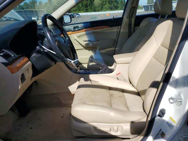 Photo 7 from auction – 2005 ACURA TSX with VIN JH4CL96855C028838