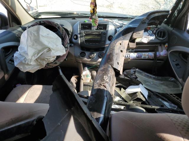 Photo 8 from auction – 2006 TOYOTA RAV4 with VIN JTMBD33V165009193