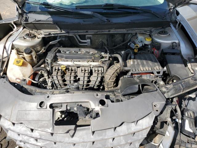 Photo 11 from auction – 2009 CHRYSLER SEBRING TO with VIN 1C3LC56B89N517495