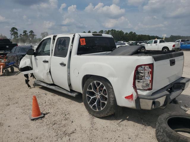 Photo 2 from auction – 2008 GMC SIERRA C15 with VIN 3GTEC13J28G294824