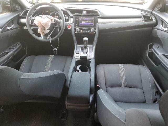 Zdjęcie 8 z aukcji – 2016 HONDA CIVIC EX z VIN 19XFC2F75GE249526