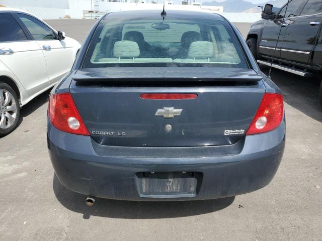 Photo 6 from auction – 2009 CHEVROLET COBALT LS with VIN 1G1AS58H397249458