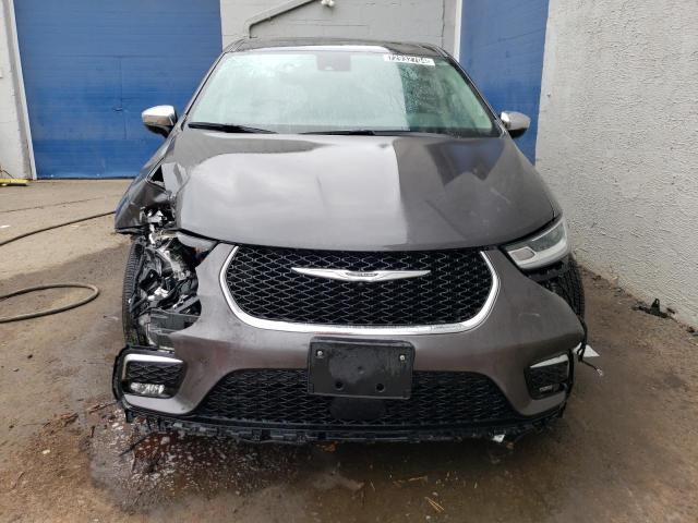 Photo 5 from auction – 2023 CHRYSLER PACIFICA H with VIN 2C4RC1S74PR588693