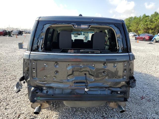 Photo 6 from auction – 2019 FORD FLEX SEL with VIN 2FMHK6C81KBA26055