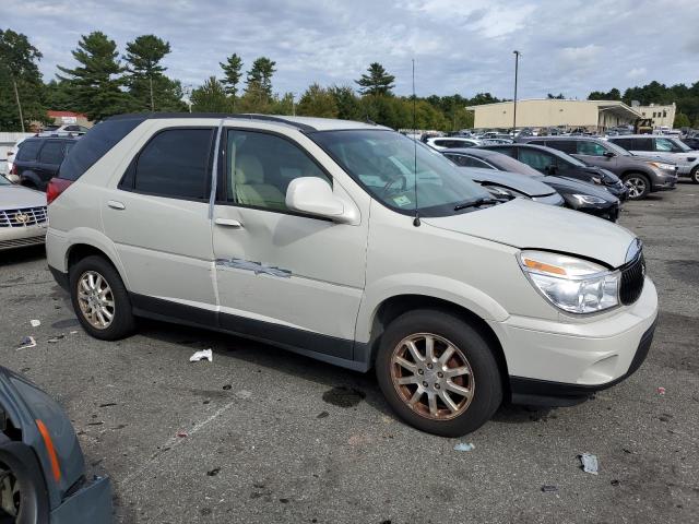 Photo 4 from auction – 2007 BUICK RENDEZVOUS with VIN 3G5DA03L07S537451