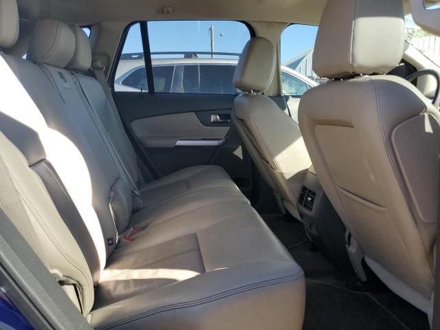 Photo 11 from auction – 2013 FORD EDGE SEL with VIN 2FMDK3J94DBB25870