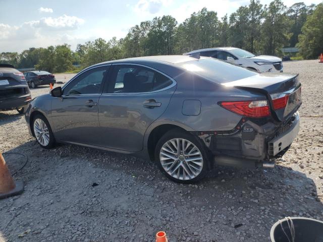 Photo 2 from auction – 2015 LEXUS ES 350 with VIN JTHBK1GG0F2163058