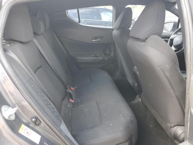 Photo 11 from auction – 2019 TOYOTA C-HR XLE with VIN NMTKHMBX0KR094205