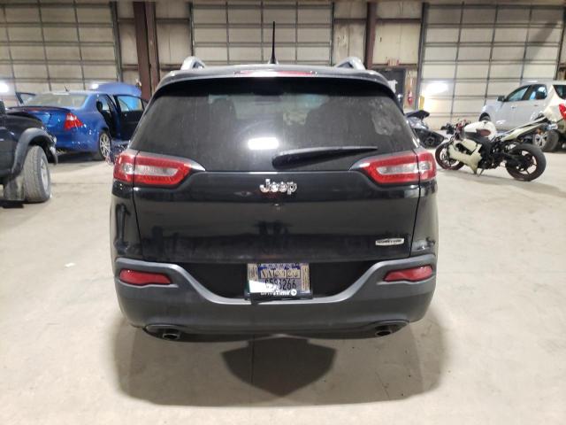 Photo 6 from auction – 2014 JEEP CHEROKEE L with VIN 1C4PJLCS1EW320927