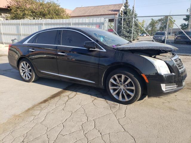 Photo 4 from auction – 2016 CADILLAC XTS PREMIU with VIN 2G61R5S38G9112370