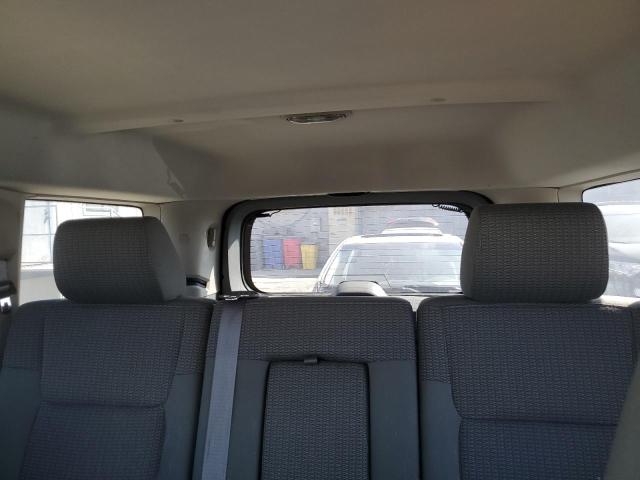 Photo 10 from auction – 2007 JEEP COMMANDER with VIN 1J8HH48K07C555654