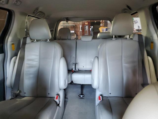 Photo 10 from auction – 2014 TOYOTA SIENNA XLE with VIN 5TDDK3DC0ES075836
