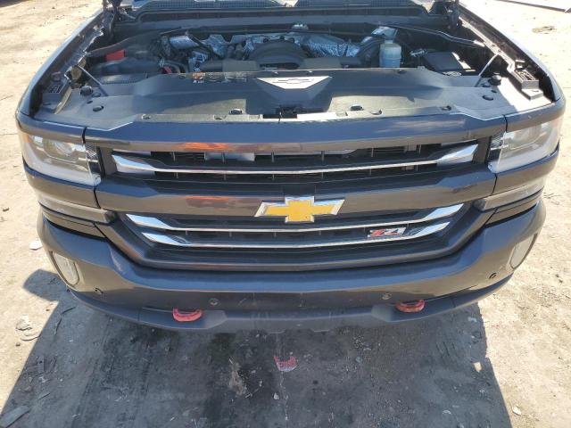 Photo 11 from auction – 2016 CHEVROLET SILVERADO with VIN 1GCVKSEC7GZ218442