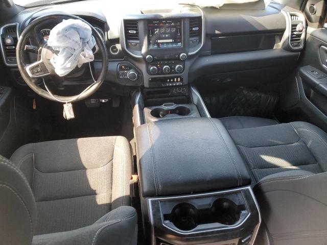 Photo 8 from auction – 2020 RAM 1500 BIG H with VIN 1C6SRFFT5LN163034