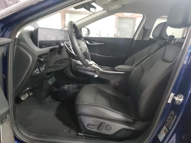 Photo 7 from auction – 2023 KIA EV6 LIGHT with VIN KNDC34LA7P5128586