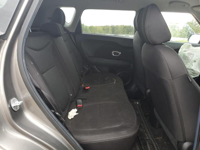 Photo 11 from auction – 2016 KIA SOUL with VIN KNDJN2A28G7348390