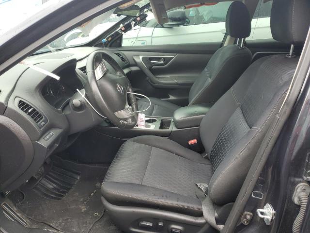 Photo 7 from auction – 2017 NISSAN ALTIMA 2.5 with VIN 1N4AL3AP3HC194516