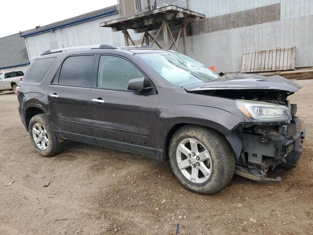 Photo 4 from auction – 2015 GMC ACADIA SLE with VIN 1GKKRPKD0FJ387986