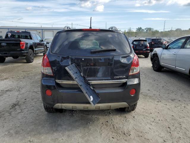 Photo 6 from auction – 2012 CHEVROLET CAPTIVA SP with VIN 3GNAL3E5XCS629190