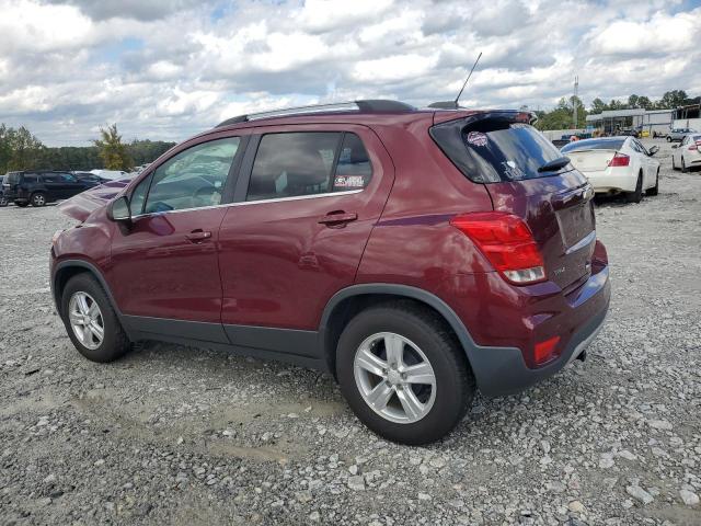 Photo 2 from auction – 2017 CHEVROLET TRAX 1LT with VIN 3GNCJLSB1HL276168