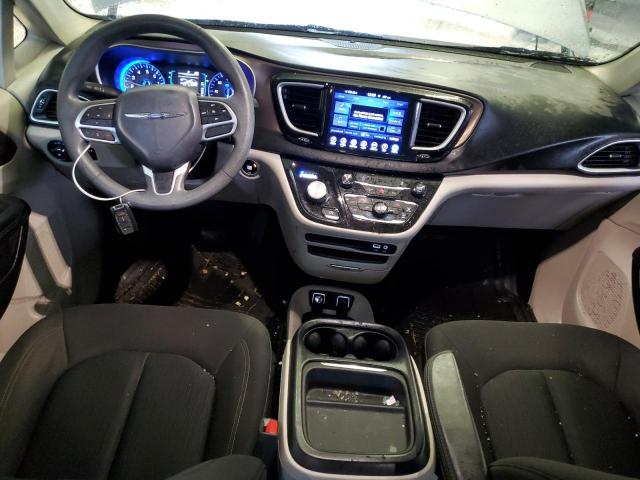 Photo 8 from auction – 2017 CHRYSLER PACIFICA T with VIN 2C4RC1BG8HR844643