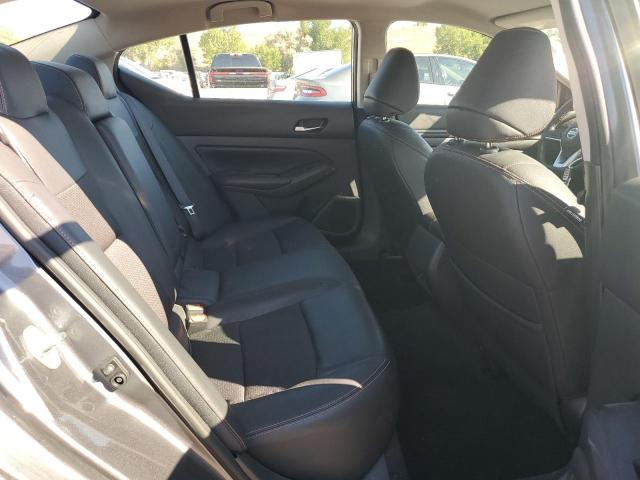 Photo 10 from auction – 2022 NISSAN ALTIMA SR with VIN 1N4BL4CW3NN422156