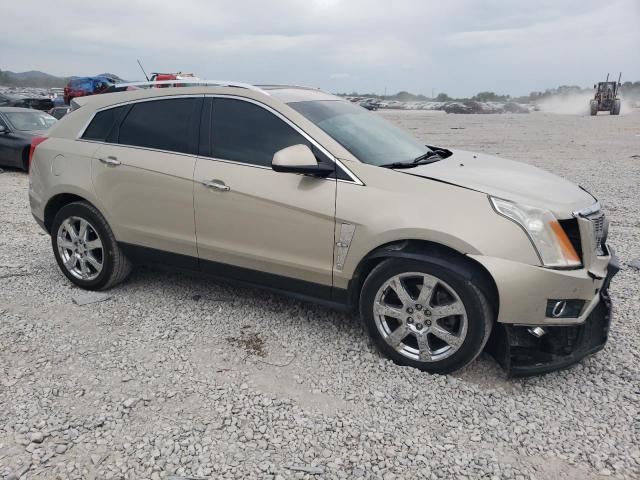 Photo 4 from auction – 2011 CADILLAC SRX PERFOR with VIN 3GYFNBEY6BS661401