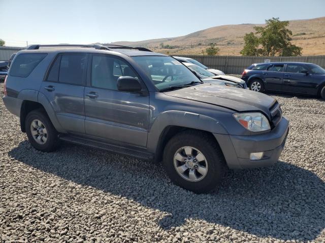 Photo 4 from auction – 2003 TOYOTA 4RUNNER SR with VIN JTEZU14RX30010044