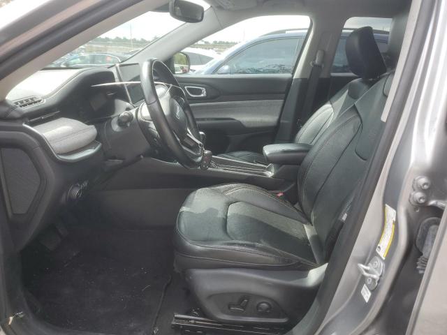 Photo 7 from auction – 2022 JEEP COMPASS LA with VIN 3C4NJDFB0NT219831
