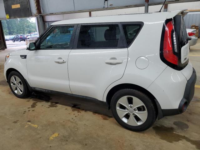 Photo 2 from auction – 2014 KIA SOUL with VIN KNDJN2A24E7062145