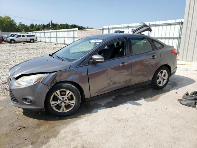FORD FOCUS SE 2013 with VIN 1FADP3F26DL105093 - Photo from auction