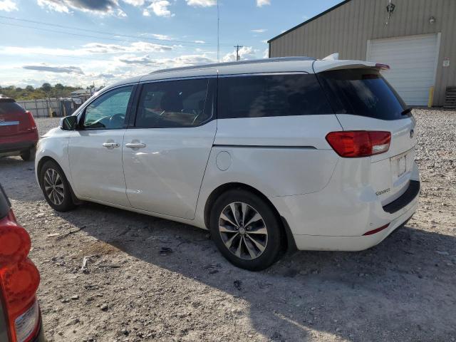 Photo 2 from auction – 2017 KIA SEDONA EX with VIN KNDMC5C19H6326771