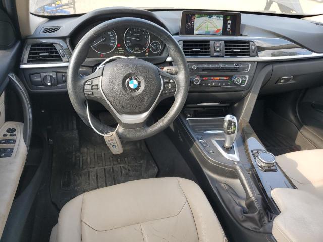 Photo 8 from auction – 2014 BMW 328 XI with VIN WBA3B3C50EJ978321