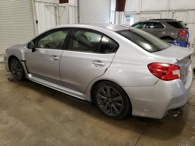 Photo 2 from auction – 2017 SUBARU WRX PREMIU with VIN JF1VA1E63H9836243