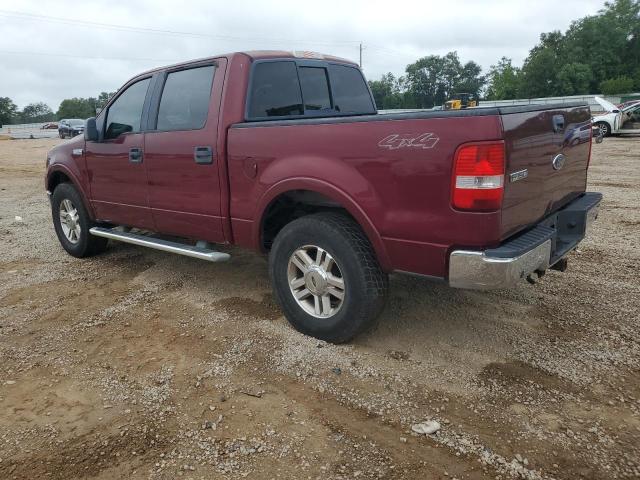 Photo 2 from auction – 2005 FORD F150 SUPER with VIN 1FTPW14565KD58756