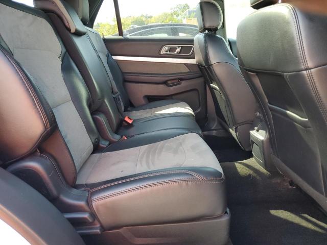Photo 11 from auction – 2017 FORD EXPLORER X with VIN 1FM5K8DH7HGC60635