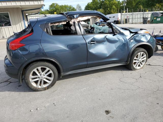 Photo 3 from auction – 2011 NISSAN JUKE S with VIN JN8AF5MV6BT023827