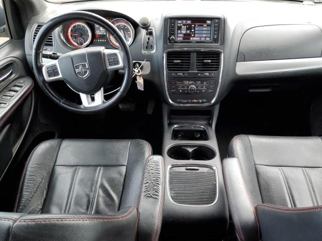 Photo 8 from auction – 2014 DODGE GRAND CARA with VIN 2C4RDGEG6ER250351