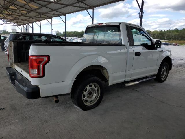 Photo 3 from auction – 2015 FORD F150 with VIN 1FTMF1C84FFB48990