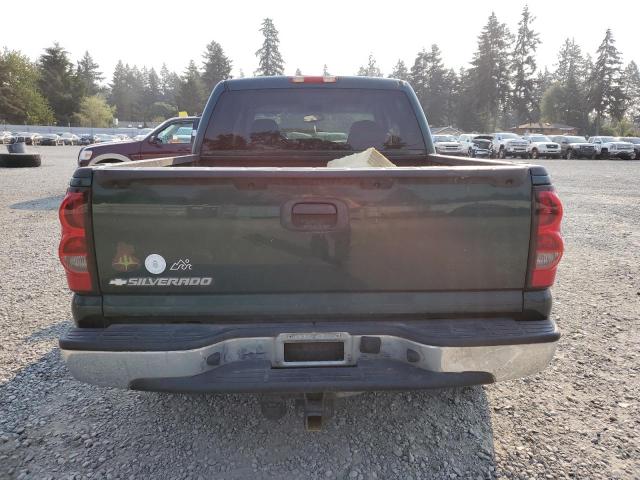 Photo 6 from auction – 2007 CHEVROLET SILVERADO with VIN 2GCEC13Z871158694