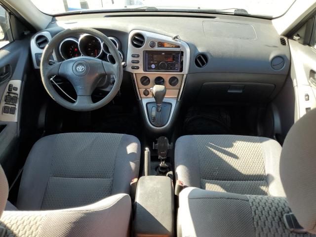 Photo 8 from auction – 2005 TOYOTA COROLLA MA with VIN 2T1KR32E95C334971