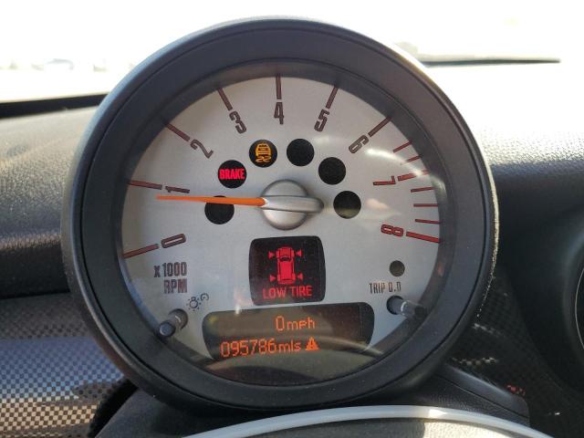 Photo 9 from auction – 2012 MINI COOPER COU with VIN WMWSX3C56CT408371