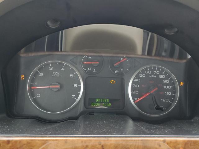 Photo 9 from auction – 2007 FORD FIVE HUNDR with VIN 1FAHP27177G155290
