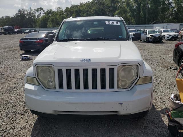 Photo 5 from auction – 2012 JEEP LIBERTY SP with VIN 1C4PJMAK5CW167720